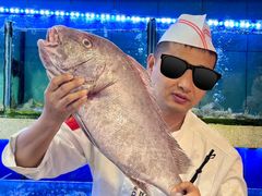 -东江海鲜大排档·潮汕菜·砂锅粥