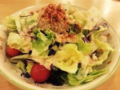 -萨莉亚意式餐厅(特力时尚汇店)