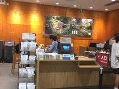 -MUJI无印良品(天河领展广场店)