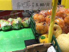 -家乐福(古北店)