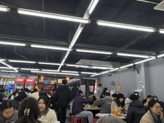 -小民大排档(光谷店)