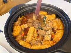 -柳喜辣·烧烤酒局(跃进总店)