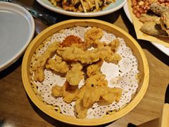 -向川南·水煮鱼·川菜(和平里店)