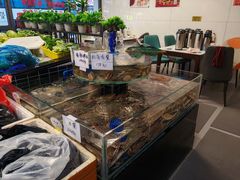 -健跳小海鲜(人民路店)