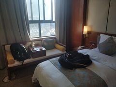 -太白山御龙湾温泉