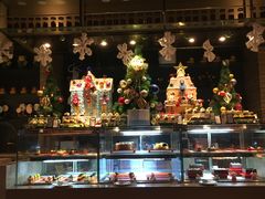 -富力希尔顿酒店·地阔自助餐厅