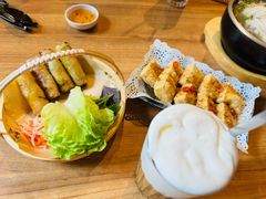 -越美小馆·越南料理(曲江店)