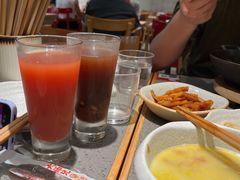 -大师兄·西北小馆(南沙万达广场店)