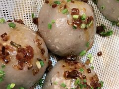 芋子包-杨家汀州韵(万达店)