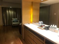 -上海新锦江大酒店