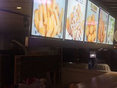 -SUGAR糖薯·章鱼烧(鹏欣水游城店)