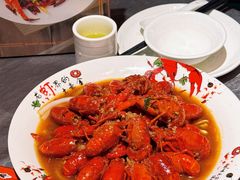 -川香鼎盛·川府家宴商务宴请(市桥富华总店)