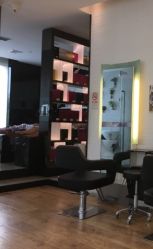 -意廊 Hair Salon