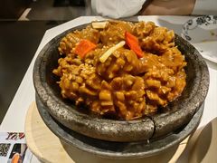 -潮堂 · 潮州菜(国贸商城店)
