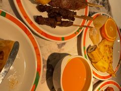 -比格比萨自助(宝山日月光店)