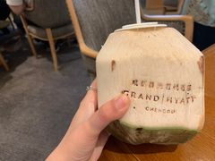 -凯菲厅海鲜姿造·海鲜自助·帝王蟹·龙虾(成都群光君悦酒店)