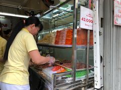 -Bánh Mì Huynh Hoa