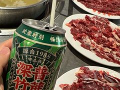 -贵宾牛·潮汕牛肉火锅(珠池总店)
