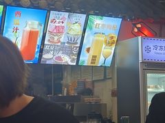 -秦淮人家风味酒楼(赣榆店)