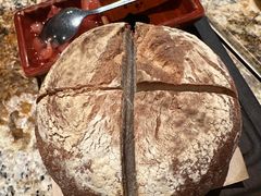 -BROWNSTONE布朗石西班牙餐厅(富城店)