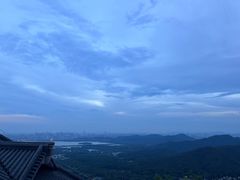 -北高峰