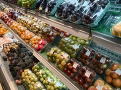 -广百家超市(大东海店)