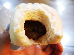 牛肉包-郑家包子牛肉拉面(尚勤路店)
