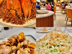 -喜记避风塘炒辣蟹(旗舰店)