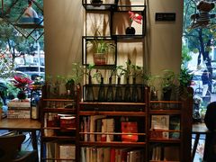 -街角 T·COFFEE 融合料理·BISTRO(车公庙店)