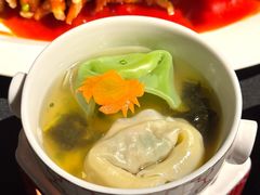 -RIVIERA 松鹤楼(外滩店)