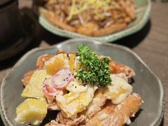 -安南越南餐厅(青岛万象城店)