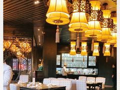 大堂-鼓楼东街老火锅(鼓楼店)