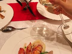 -涵碧楼·遇见餐厅