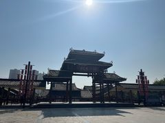 -濮园 · 四合院餐厅