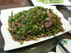 android_upload_pic-滨海小渔村·海肠捞饭·鲅鱼水饺·特色老火鱼丸汤(华田店)