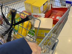 -山姆会员商店(邻瑞广场店)