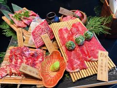 -黑牛の店·黑金店(沈阳万象城店)