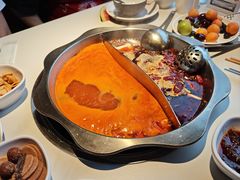 -山城辣妹子(定福庄店)