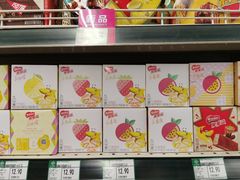 -北京华联购物中心(天通苑店)