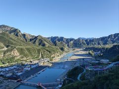 -野三坡清泉山风景区