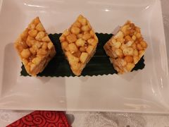 -酌宴府The China Club·广州万富希尔顿酒店(云城东路店)