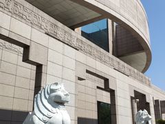 -上海博物馆(人民广场馆)