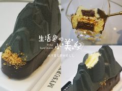 -麦雪尔甜品·生日蛋糕(新街口旗舰店)