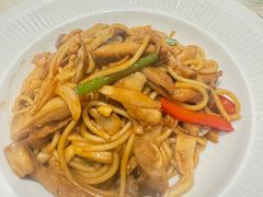 -菲滋意式餐厅(加州阳光二店)