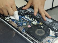 -联想Thinkpad官方旗舰店·售后维修中心(闵行店)