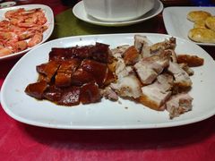 -大笑饭堂(甲子桥店)
