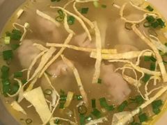 -南京大牌档(凯德大峡谷店)