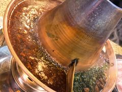 -清真·金鑫隆牛羊肉(环山路店)