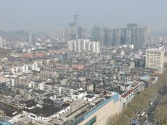 -翡翠29旋转餐厅·镇江国际雷迪森广场酒店