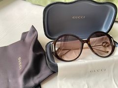 -GUCCI(南京德基店)
